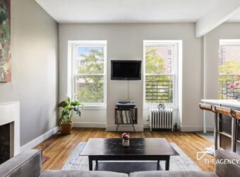 68 East 93rd Street, Unit 5F, Upper East Side, Manhattan, NY 10128