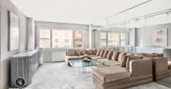 100 West 57th Street, Unit 4JK, Theater District, Manhattan, NY 10019