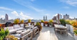 175 West 73rd Street, Unit 9E, Upper West Side, Manhattan, NY 10023