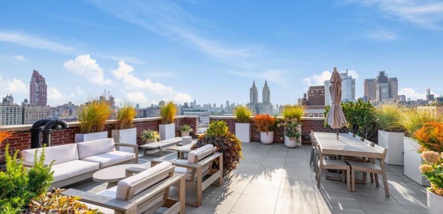 175 West 73rd Street, Unit 9E, Upper West Side, Manhattan, NY 10023