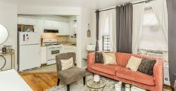 521 West 135th Street, Unit 4C, Manhattan, NY