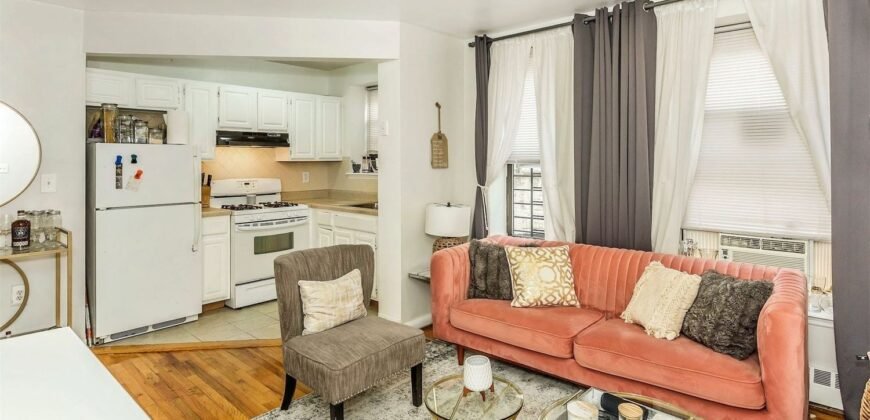 521 West 135th Street, Unit 4C, Manhattan, NY