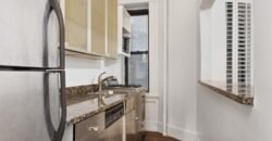342 West 56th Street, Unit 2C, Hell’s Kitchen, Manhattan, NY 10019