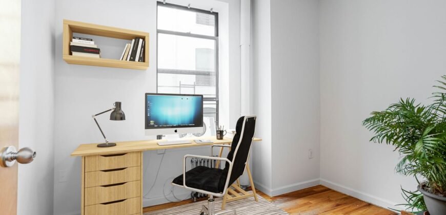 517 West 144th Street, Unit 15, Hamilton Heights, Manhattan, NY 10031