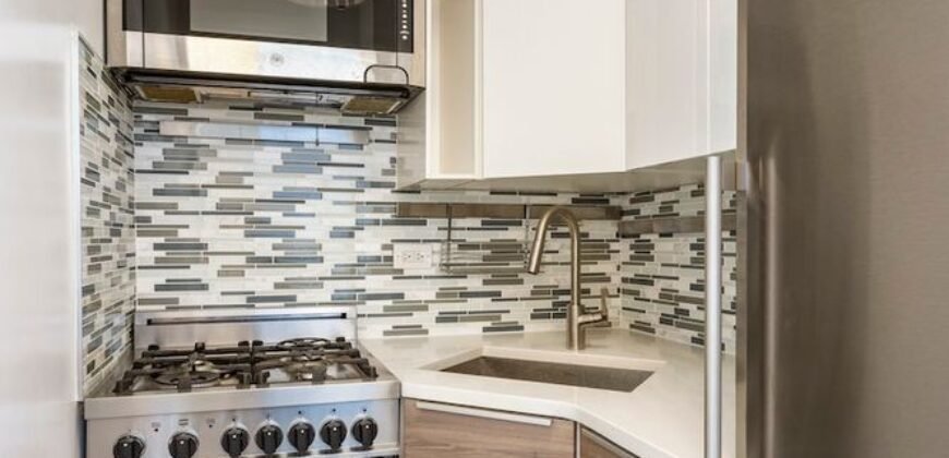 101 West 12th Street, Unit 3D, West Village, Manhattan, NY 10011