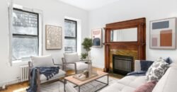 353 West 117th Street, Unit 2B, Harlem, Manhattan, NY 10026