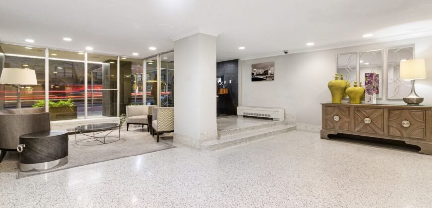 220 East 57th Street, Unit 5C, Midtown East, Manhattan, NY 10022