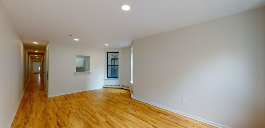 133 West 140th Street, Unit 21, Central Harlem, Manhattan, NY 10030