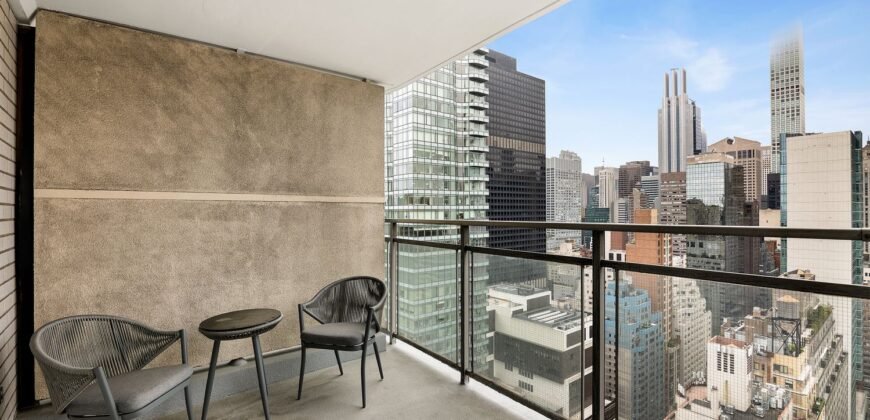 303 East 57th Street, Unit 30D, Midtown East, Manhattan, NY 10022