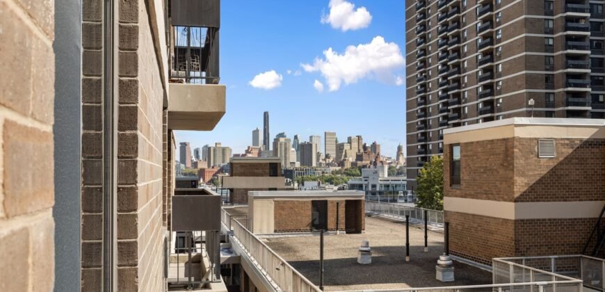 90 Gold Street, Unit 9A, Financial District, Manhattan, NY 10038