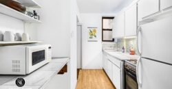 288 West 92nd Street, Unit 4B, Upper West Side, Manhattan, NY 10024