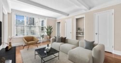12 East 97th Street, Unit 8A, Upper East Side, Manhattan, NY 10029