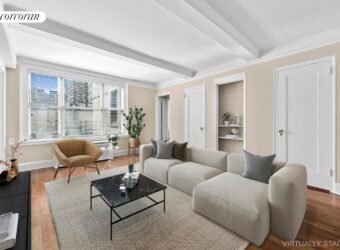 12 East 97th Street, Unit 8A, Upper East Side, Manhattan, NY 10029