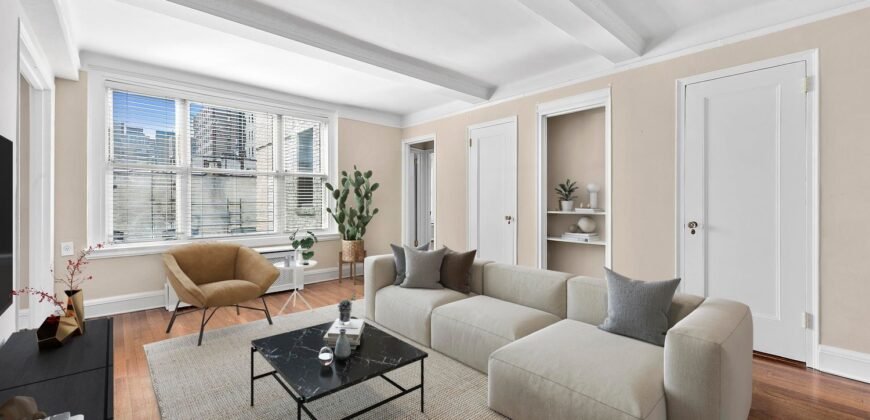 12 East 97th Street, Unit 8A, Upper East Side, Manhattan, NY 10029