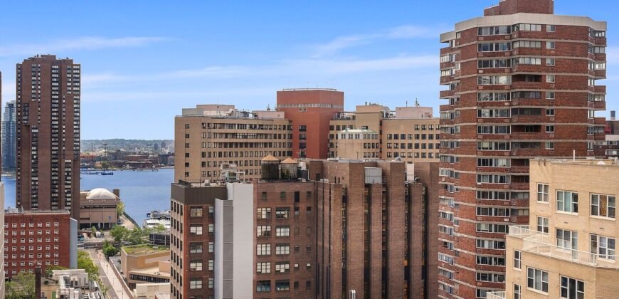 245 East 25th Street, Unit 6H, Kips Bay, Manhattan, NY 10010