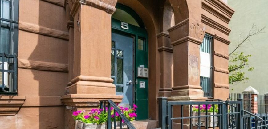 5 East 131st Street, Unit 3A, Manhattan, NY