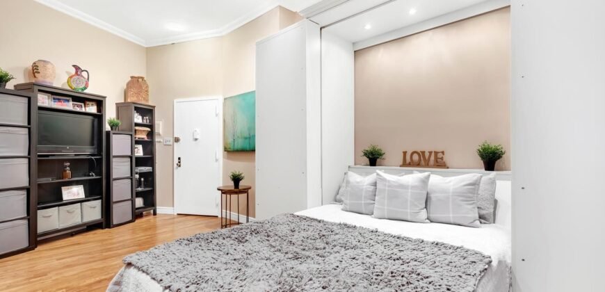 140 West 69th Street, Unit 71A, Manhattan, NY