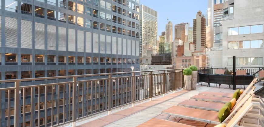 209 East 56th Street, Unit 6H, Manhattan, NY