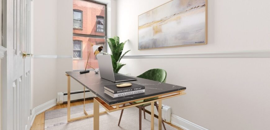 504 West 135th Street, Unit 5A, Manhattan, NY