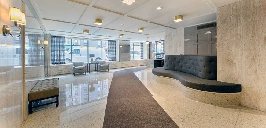 330 3rd Avenue, Unit 17K, Manhattan, NY