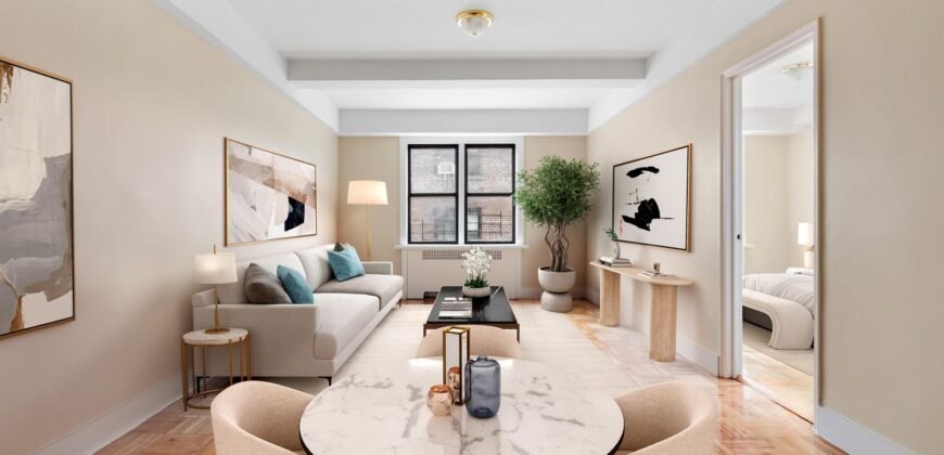 420 West 206th Street, Unit 5C, Manhattan, NY