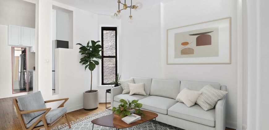 522 West 50th Street, Unit C3, Manhattan, NY