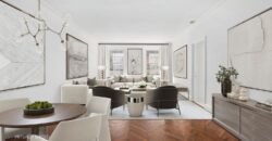 465 Park Avenue, Unit 14C, Manhattan, NY