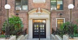 50 Park Terrace East, Unit 7E, Manhattan, NY