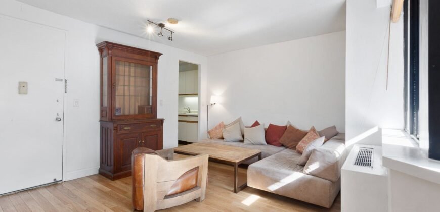 233 East 86th Street, Unit 4A, Manhattan, NY