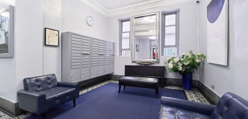 128 West 138th Street, Unit 5G, Manhattan, NY