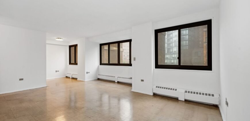 77 Fulton Street, Unit 7G, Manhattan, NY