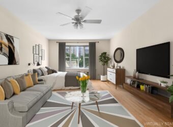 235 West 70th Street, Unit 4F, Manhattan, NY