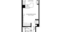 45 Tudor City Place, Unit 1020, Manhattan, NY