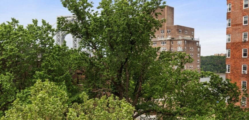 115 Cabrini Boulevard, Unit B62, Manhattan, NY