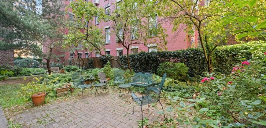 54 East 8th Street, Unit 2D, Manhattan, NY
