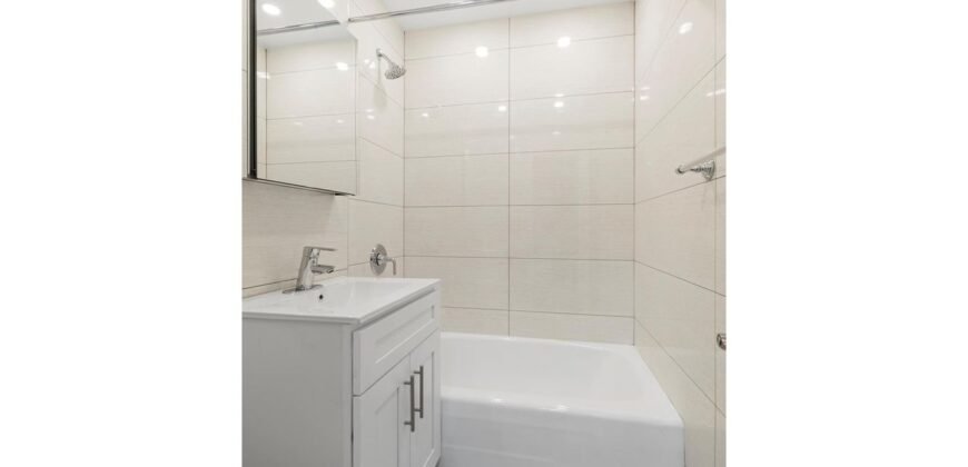 45 Overlook Terrace, Unit 4F, Manhattan, NY