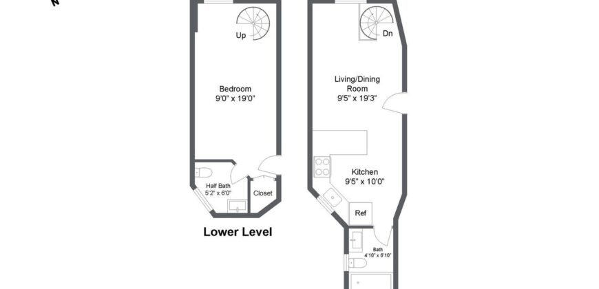 333 East 92nd Street, Unit 1A, Manhattan, NY