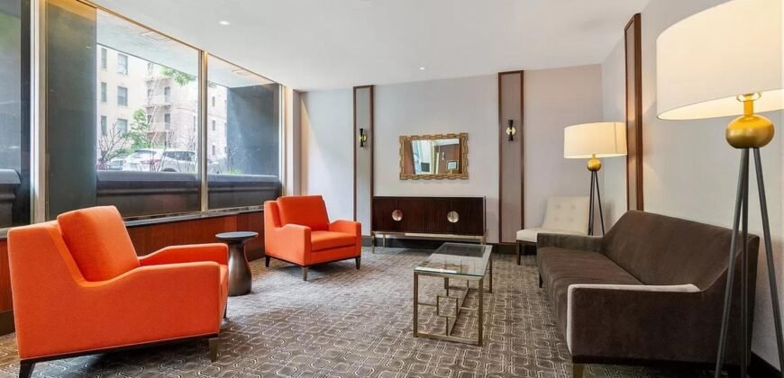 505 East 79th Street, Unit 4H, Manhattan, NY