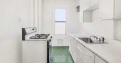 550 Fort Washington Avenue, Unit 5C, Manhattan, NY