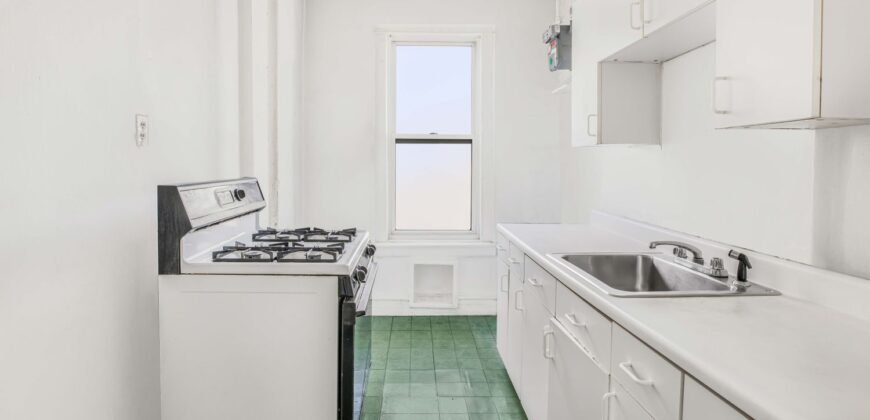 550 Fort Washington Avenue, Unit 5C, Manhattan, NY