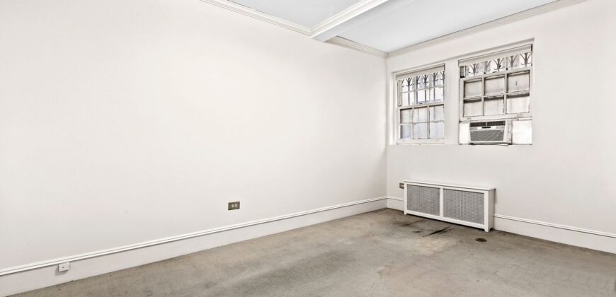 1070 Park Avenue, Unit 1D, Manhattan, NY