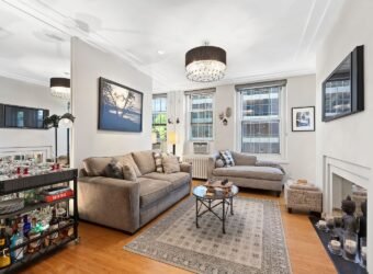 535 East 72nd Street, Unit 2A, Manhattan, NY