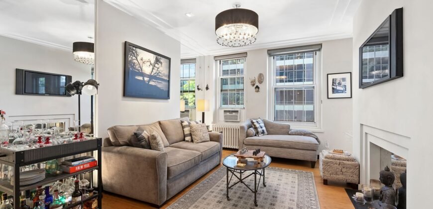 535 East 72nd Street, Unit 2A, Manhattan, NY