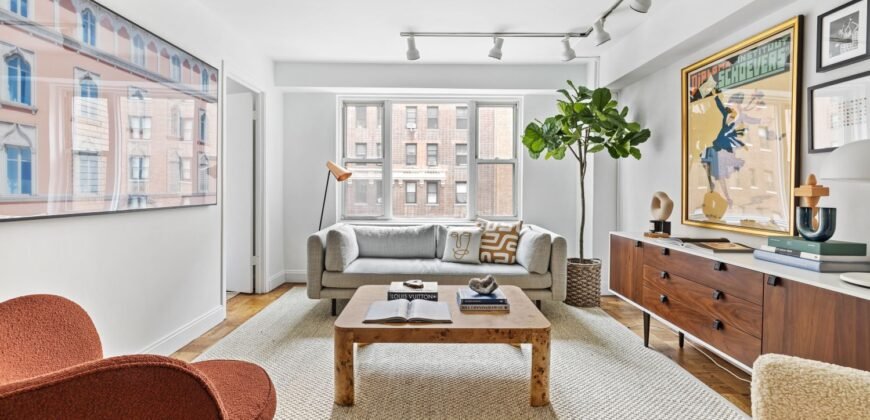 310 Lexington Avenue, Unit 9G, Manhattan, NY