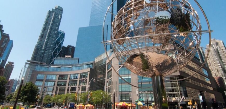 348 West 56th Street, Unit 1D, Manhattan, NY