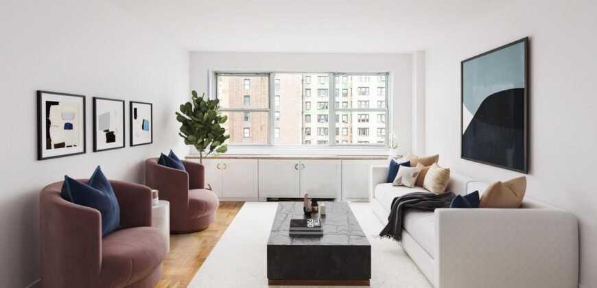 201 East 28th Street, Unit 12B, Manhattan, NY