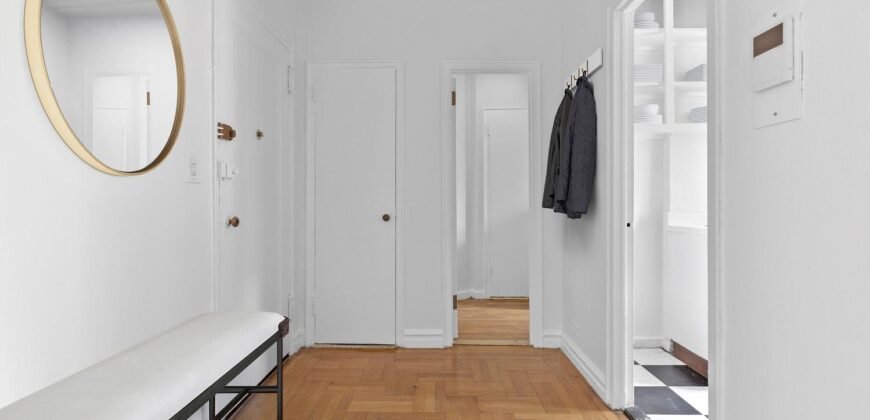 155 West 20th Street, Unit 3F, Manhattan, NY