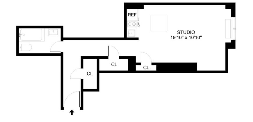 5 Tudor City Place, Unit 104, Manhattan, NY