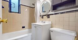 31 Nagle Avenue, Unit 3K, Washington Heights, Manhattan, NY 10040