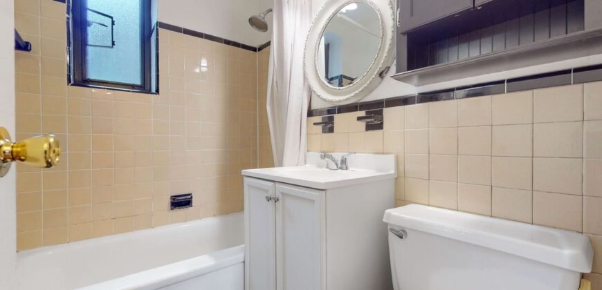 31 Nagle Avenue, Unit 3K, Washington Heights, Manhattan, NY 10040